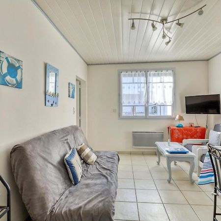 Maison Charmante A L'Epine Avec Jardin Cloture Et Terrasse Buitenkant foto